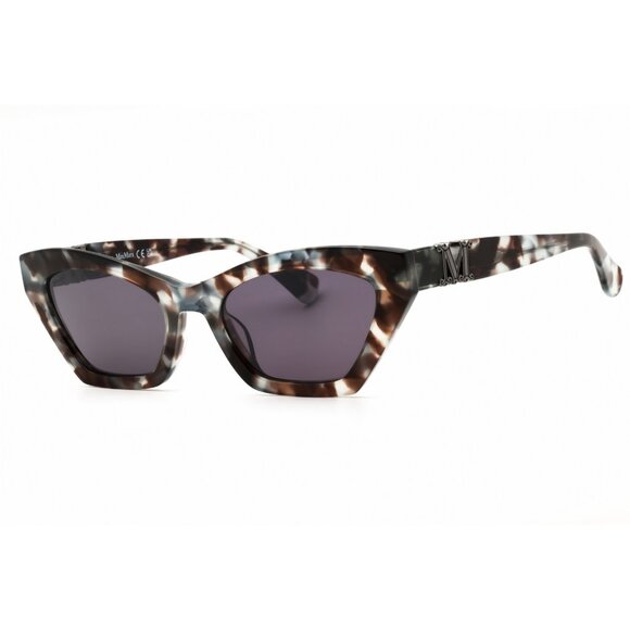 Max Mara Sunglasses MM0057-55C-52 New with tags